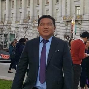 Meet your Posher, Edwin